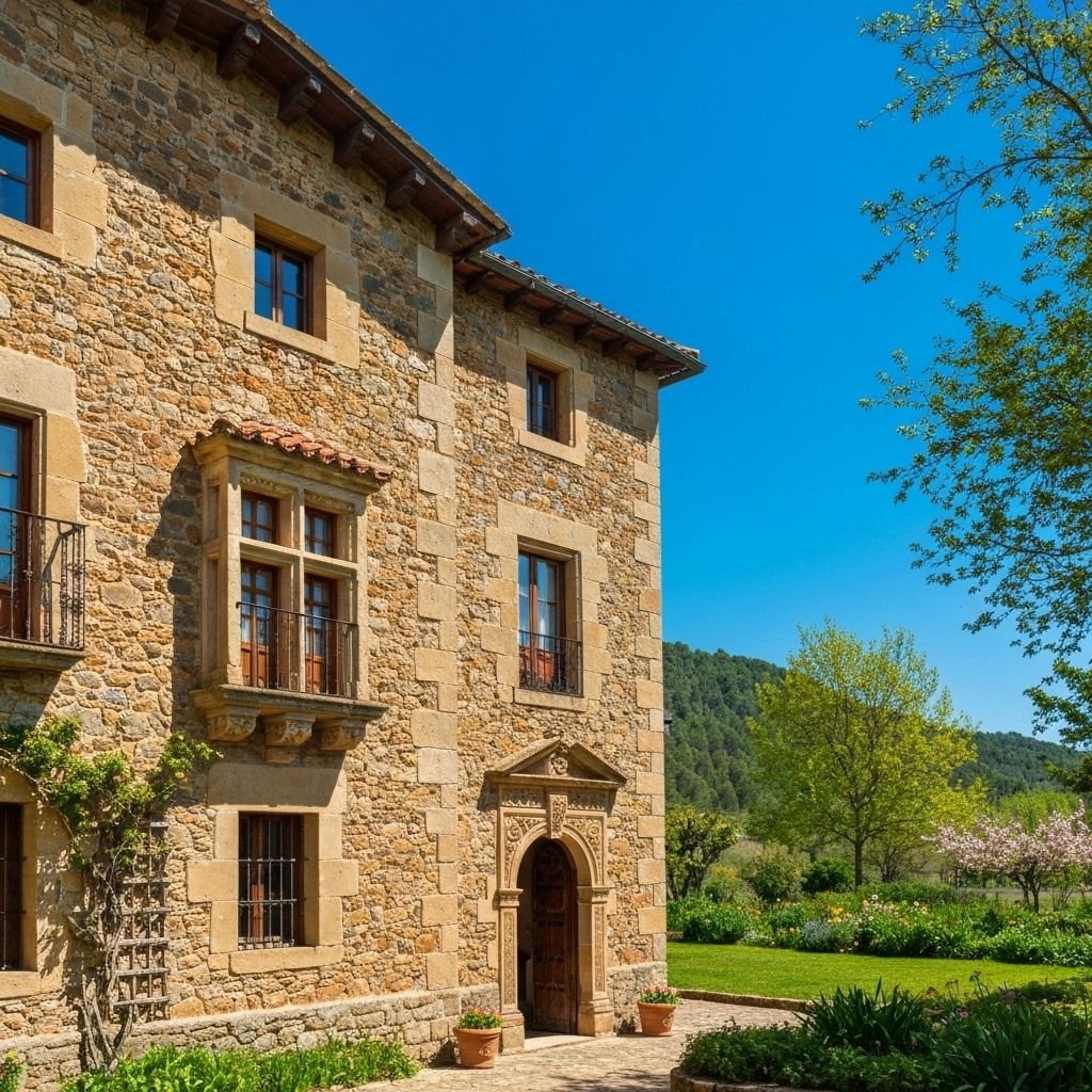 Casa Rural Can Camí